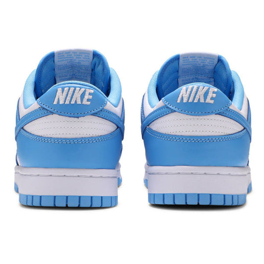 Nike Dunk Low “University Blue”