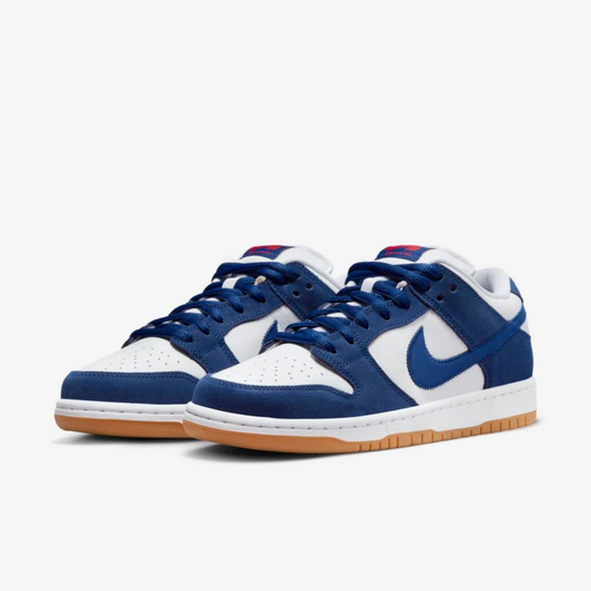 Nike Sb Dunk Low Los Angeles Dodgers