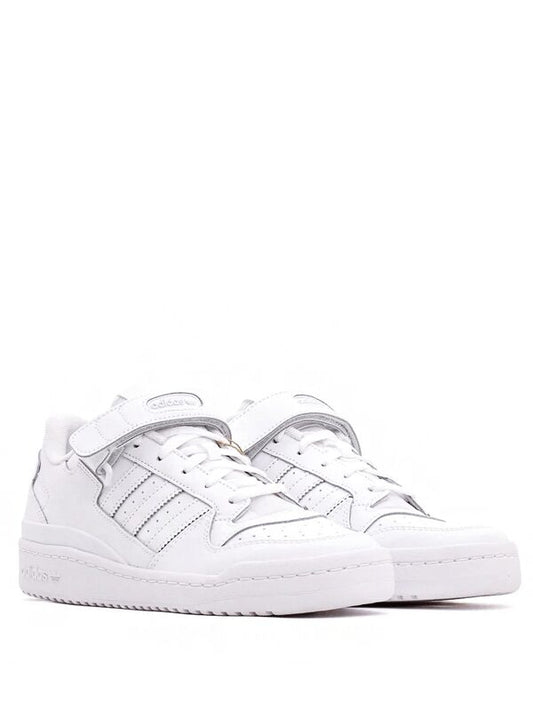 Adidas Forum 84 Low Triple White