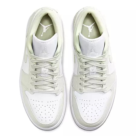 WMNS Nike Air Jordan 1 Low Spruce Aura
