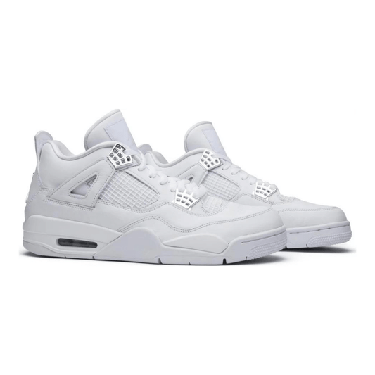 Nike Air Jordan 4 Rêtro Pure Money