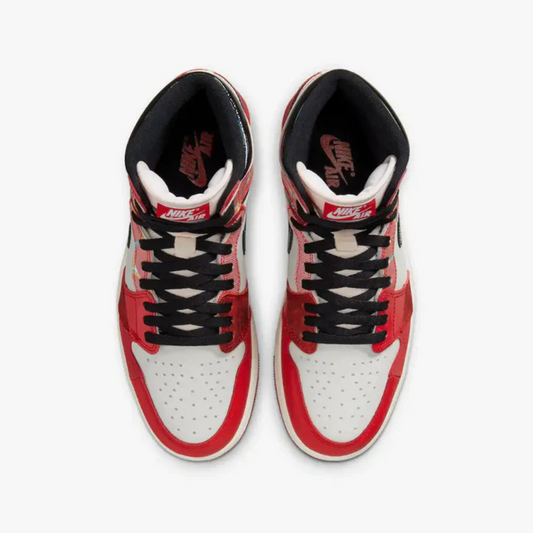 Nike Air Jordan 1 Miles Morales