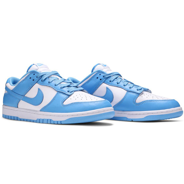 Nike Dunk Low “University Blue”