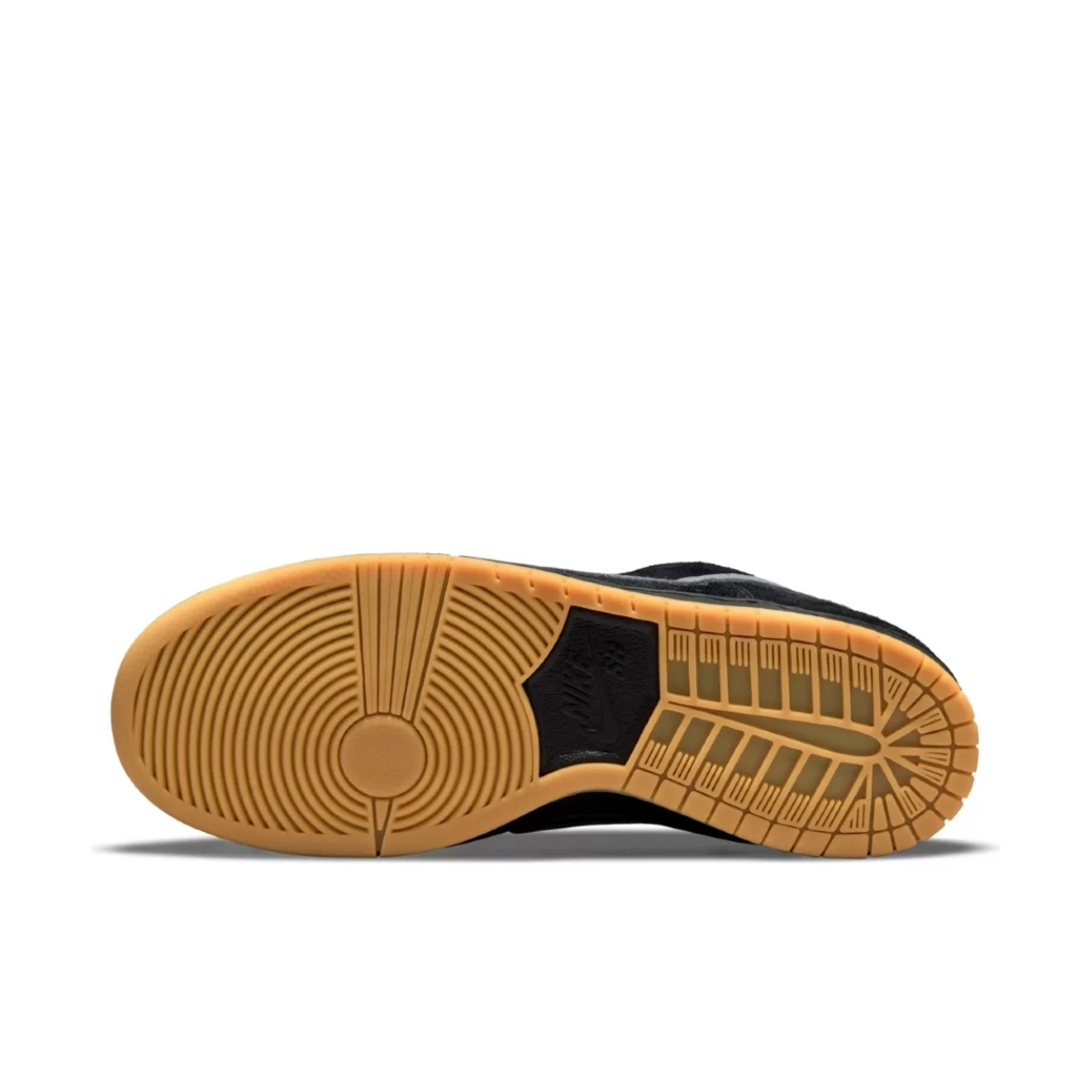 Nike SB Dunk Low FOG