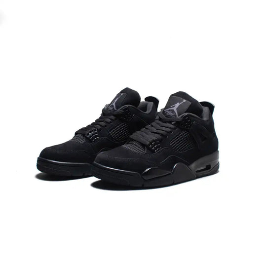 Nike Air Jordan 4 Rêtro Black Cat