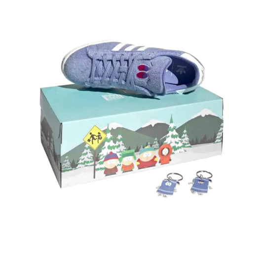 Adidas Campus South Park Towelie (Toalhinha)