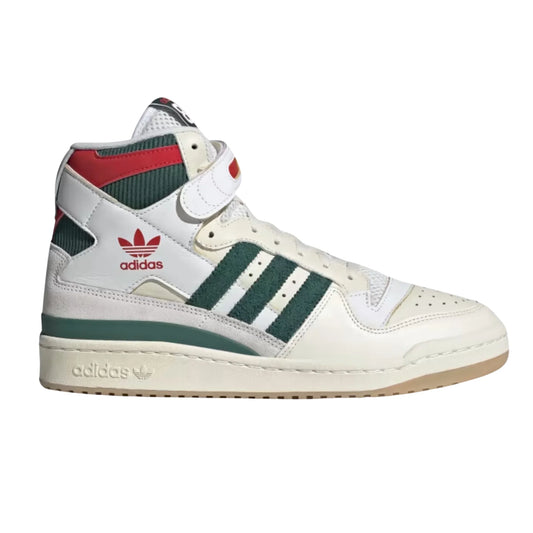 Adidas Forum 84 high Collegiate Green