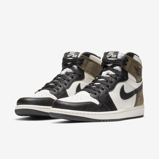 Nike Air Jordan 1 High Dark Mocha