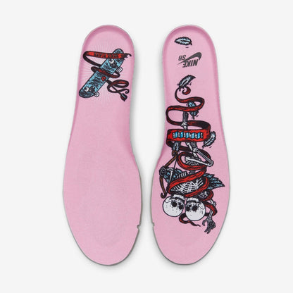 Nike SB Dunk Low Strangelove