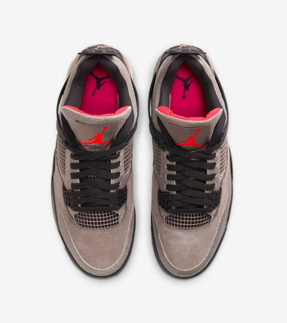 Nike Air Jordan 4 Retro Taupe Haze