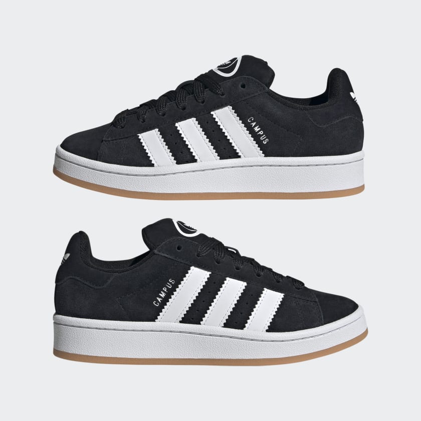 Adidas Campus 00s Core Black