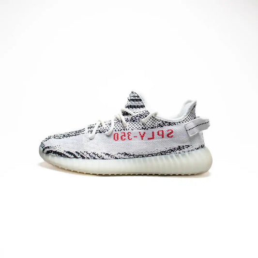 Adidas Yeezy Boost 350 V2 Zebra