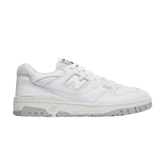 New Balance 550 White Grey