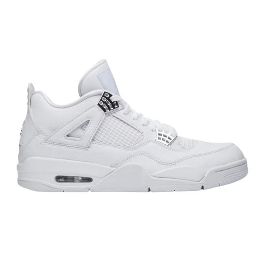 Nike Air Jordan 4 Rêtro Pure Money