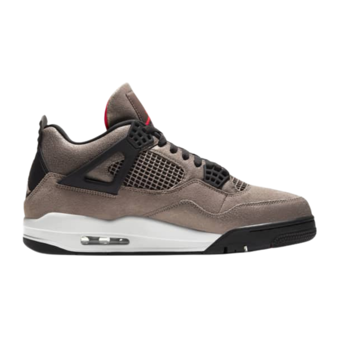 Nike Air Jordan 4 Retro Taupe Haze