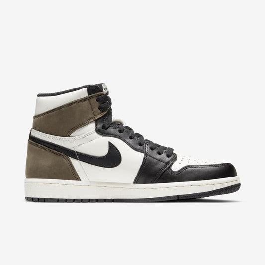 Nike Air Jordan 1 High Dark Mocha