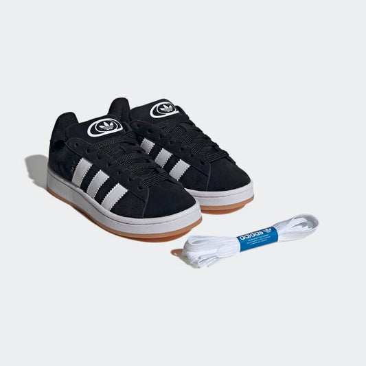 Adidas Campus 00s Core Black