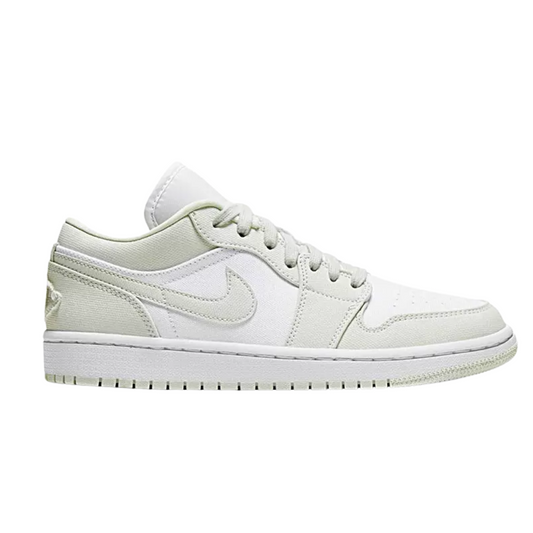 WMNS Nike Air Jordan 1 Low Spruce Aura
