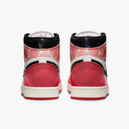 Nike Air Jordan 1 Miles Morales