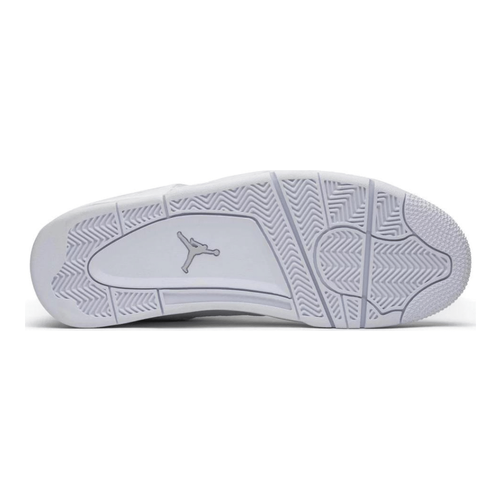 Nike Air Jordan 4 Rêtro Pure Money