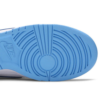 Nike Dunk Low “University Blue”