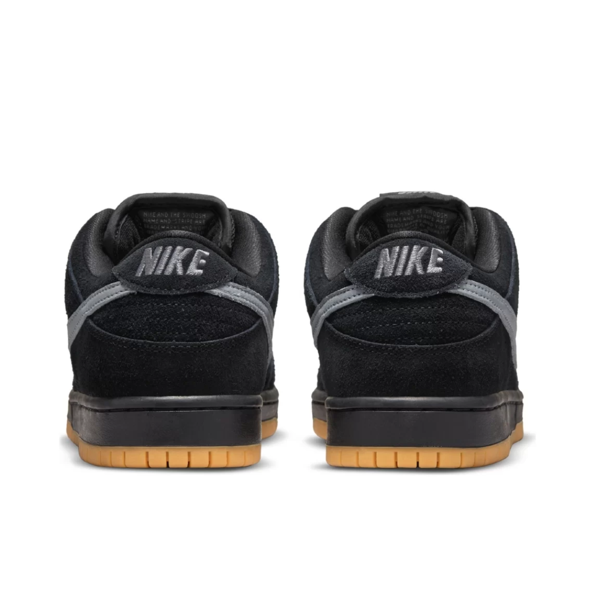 Nike SB Dunk Low FOG