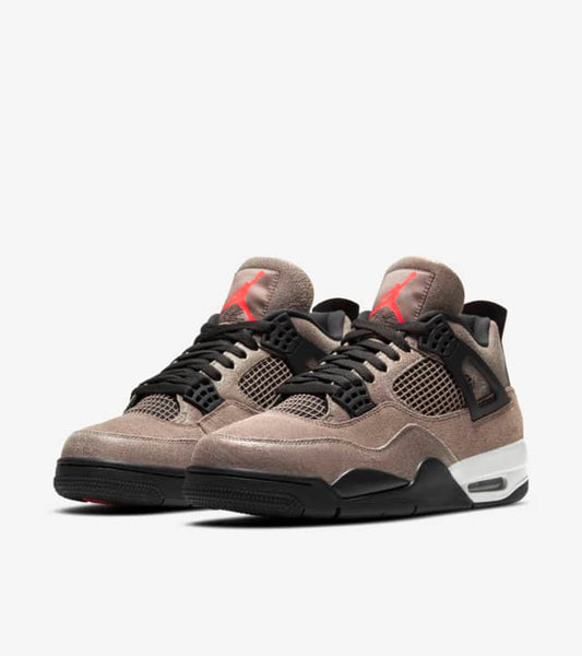 Nike Air Jordan 4 Retro Taupe Haze