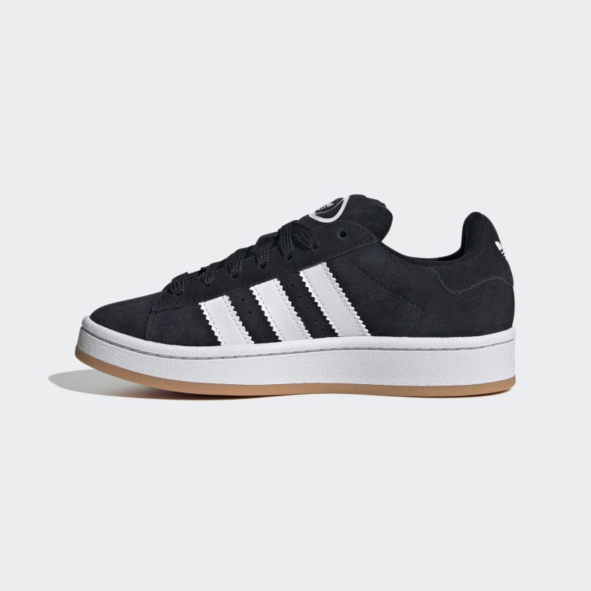 Adidas Campus 00s Core Black