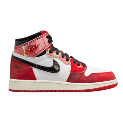 Nike Air Jordan 1 Miles Morales