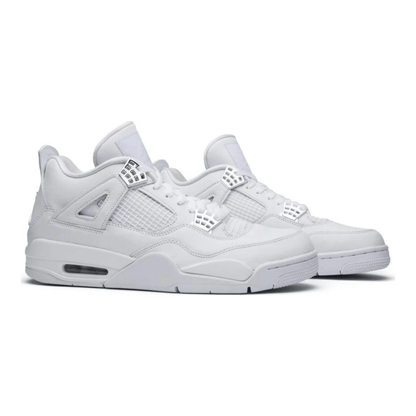 Nike Air Jordan 4 Rêtro Pure Money