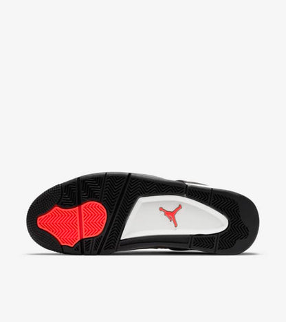 Nike Air Jordan 4 Retro Taupe Haze