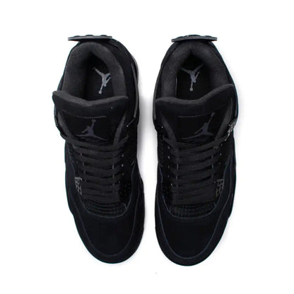 Nike Air Jordan 4 Rêtro Black Cat