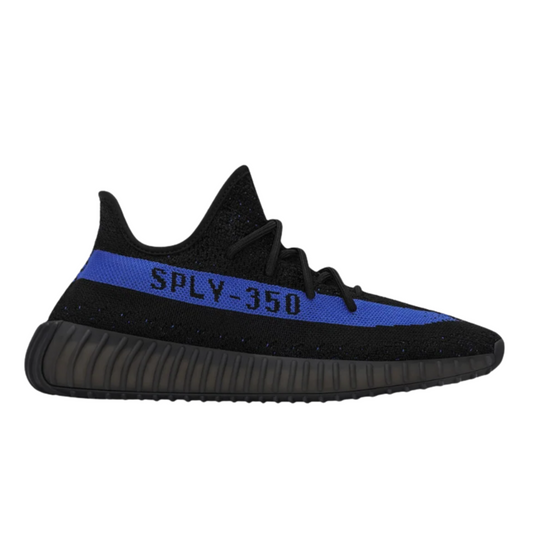 Adidas Yeezy Boost 350 v2 Dazzling Blue