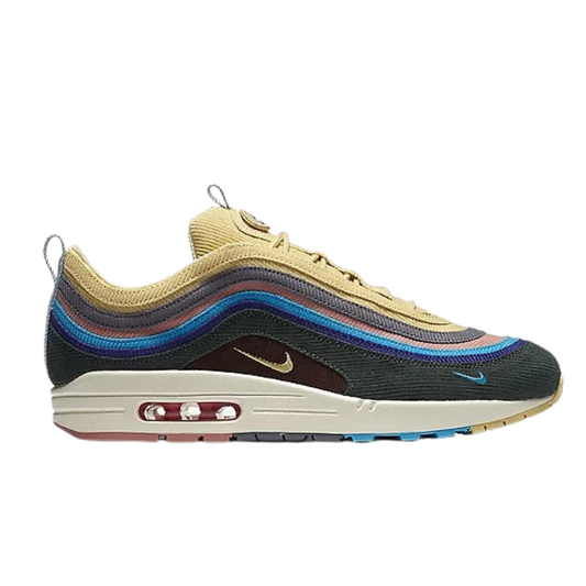 Nike Air Max 1/97 Sean Wotherspoon