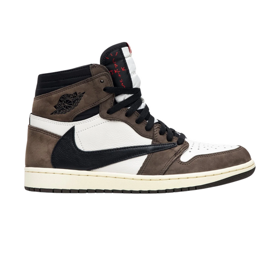 Nike Air Jordan 1 High x Travis Scott