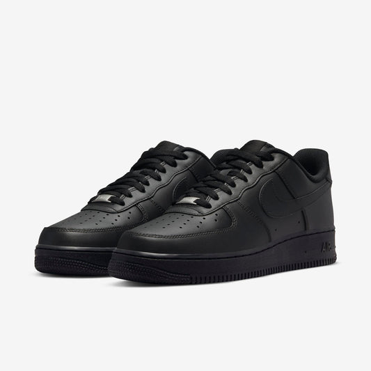 Nike Air Force 1 Preto