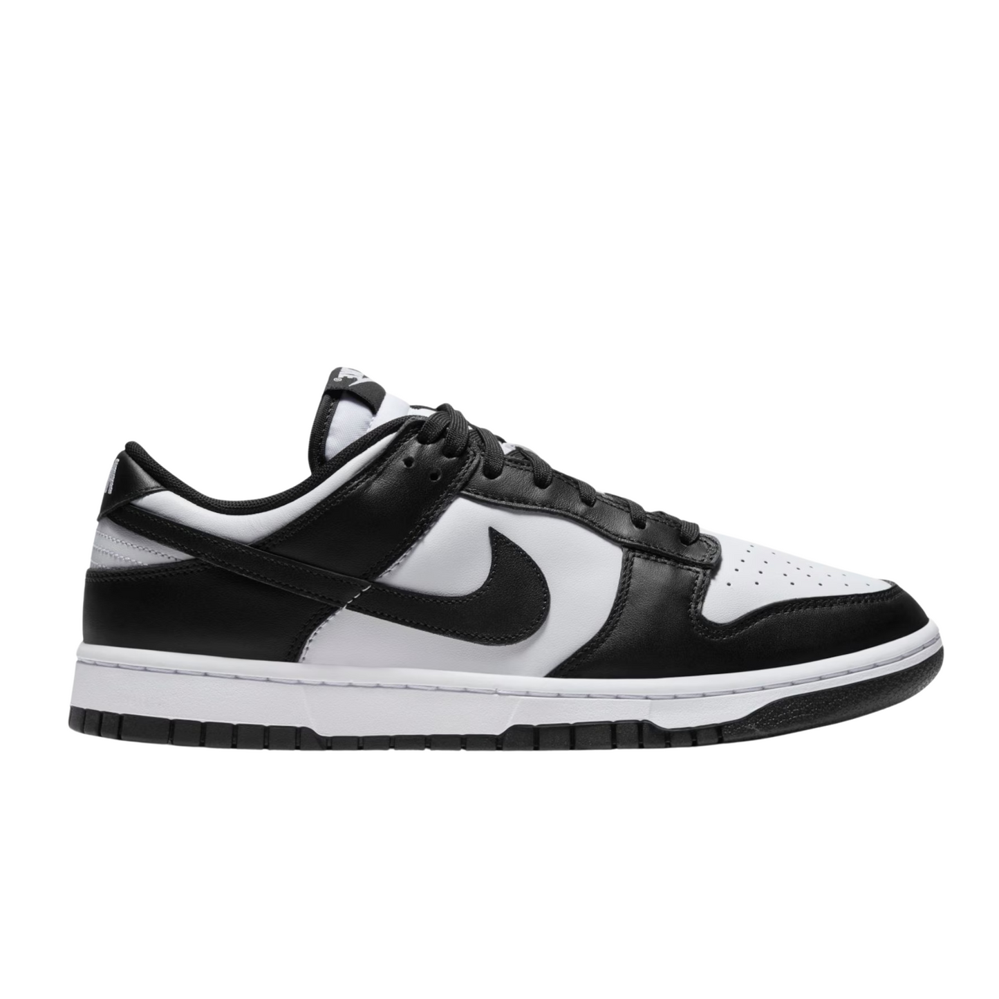 Nike Dunk Low Panda