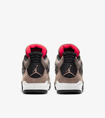 Nike Air Jordan 4 Retro Taupe Haze