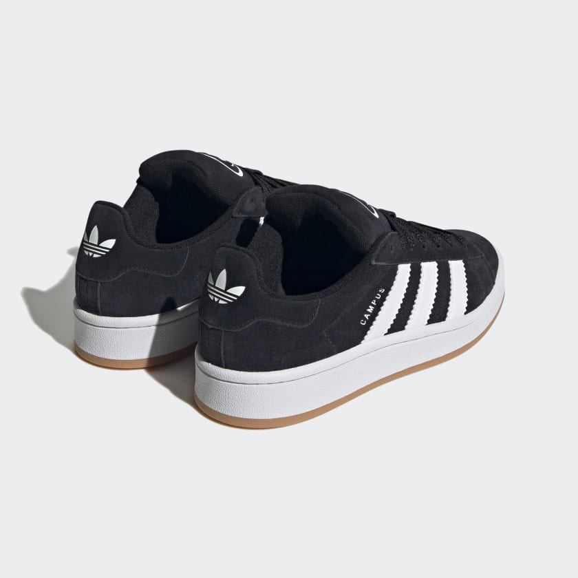 Adidas Campus 00s Core Black