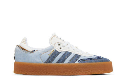 Adidas SambaE Denim (Jeans)