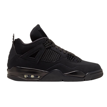 Nike Air Jordan 4 Rêtro Black Cat