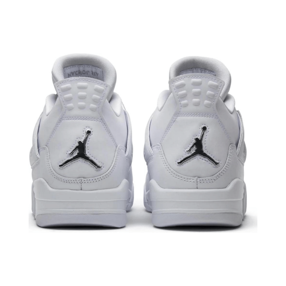 Nike Air Jordan 4 Rêtro Pure Money