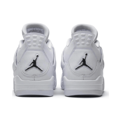 Nike Air Jordan 4 Rêtro Pure Money