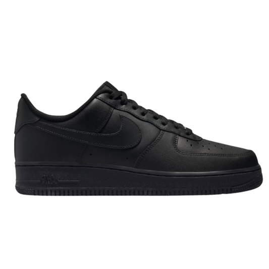 Nike Air Force 1 Preto