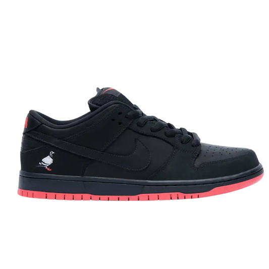 Nike SB Dunk Staple Black Pigeon