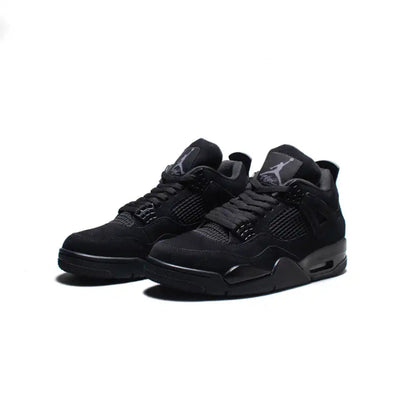 Nike Air Jordan 4 Rêtro Black Cat