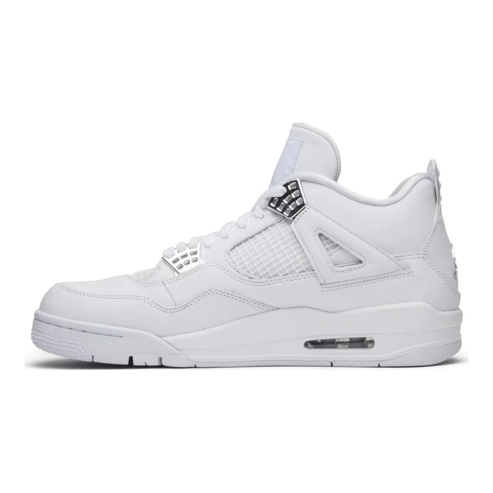 Nike Air Jordan 4 Rêtro Pure Money