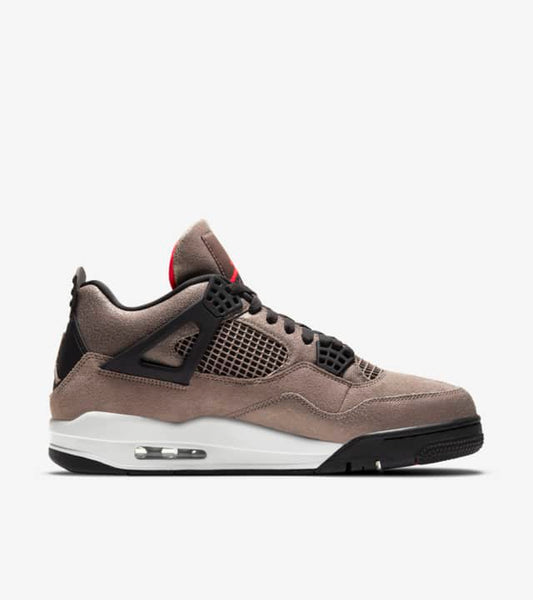 Nike Air Jordan 4 Retro Taupe Haze