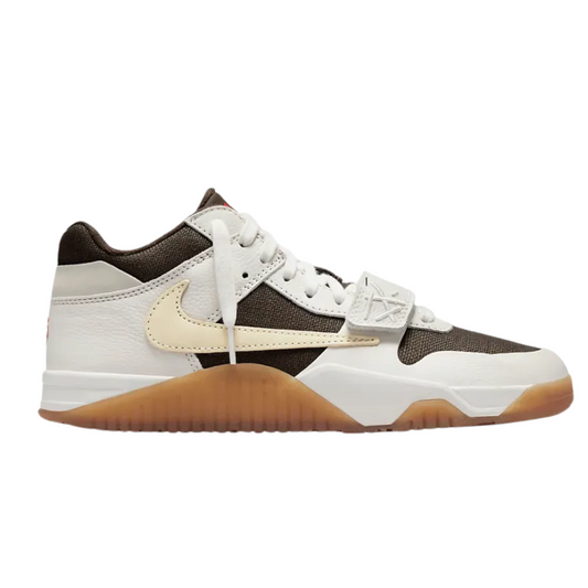 Travis Scott x Air Jordan Jumpman Jack TR Sail