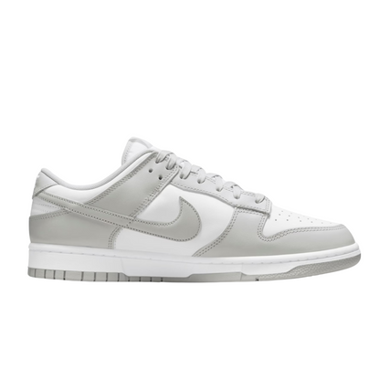Nike Dunk Low Grey Fog